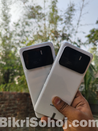 Mi 11 ultra